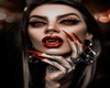 Vampire Lady