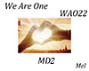 We are One MD - WAO22