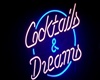 cocktails & dreams