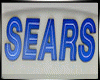 SEARS Clothing Store