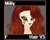 Milly Hair F V5