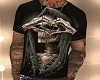 SKULL LOVE BY BD