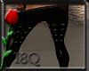 *8Q* Sexy PVC Pants