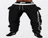 [H] Pocket Out Pants