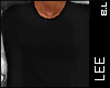 BL| M| Black Shirt