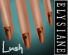 {E} SteamStar Lush Nails