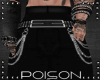 |P| Skinny Jeans V2.1