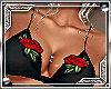 bikini roses