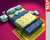 [AS1] Bed for Love