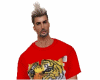 tiger t-shirt
