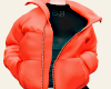 O->Ange Jacket