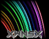 Neon Lines