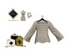QUIONA2 SWEATER CHAMPN