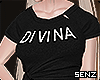 SZ-Divina Shirt K