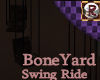 BoneYard Swing Ride