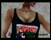 Clapton tank top