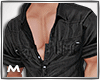 Black Shirt sexy