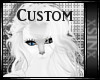 :Sin: Storm Hair Custom