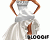 Flamenco Dress Silv