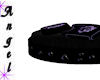 GothicRose PillowLounger
