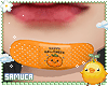 Kid 🎃 Pumpkin Stick F