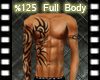 Full Body Enhancer * %25