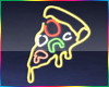 ¬ Neon Pizza