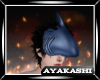 A| Beam Shark Fiend Hair