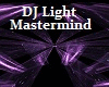 DJ Light MasterMind Purp