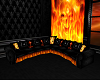 club inferno couch
