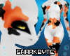 S| Shakoi Shark Skin A