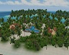 Heart Island Villas