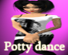 Potty Dance