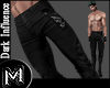 [CK] Pant Dark