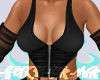 Fashion Top Black