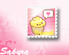 [S] Sweet Cupcake!