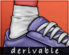 ◆ (F) London Trainers