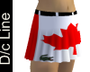 Canada Lacoste Skirt