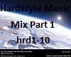 Hardstyle Music Mix Prt1