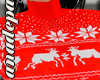 [A&P]Christmas reindeer