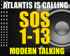 Atlantis is Calling REMX