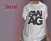 S| Swag T-Shirt