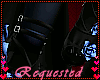 !VR! Vixen Heels Blue2