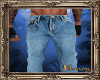 PHV Blue Jeans Male