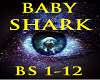 BABY SHARK REMIX