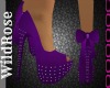 [LWR]Purple Night Heels