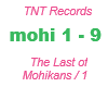 TnT / Mohikans