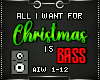 All I Want For...