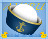 [A]Sonata's Sailor Hat