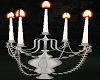 Candle Cirstal